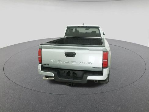 New 2026 Toyota Tacoma TRD Sport image 7