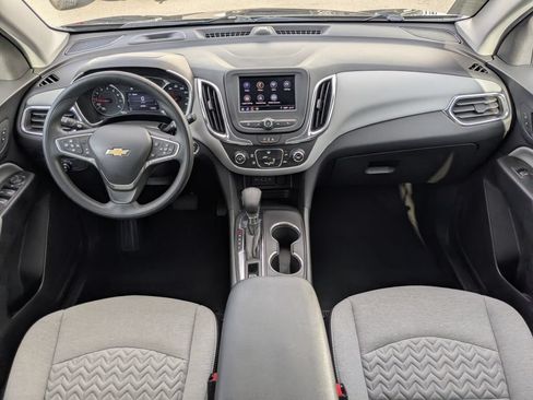 Certified 2023 Chevrolet Equinox LS w/ LS Convenience Package FWD image 18