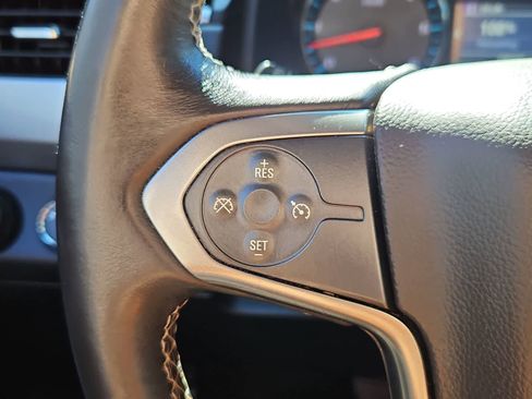 Used 2015 Chevrolet Tahoe LS AWD/4WD image 24