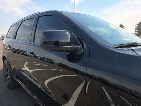 Used 2024 Dodge Durango R/T w/ Tow 'N Go Package AWD/4WD image 5