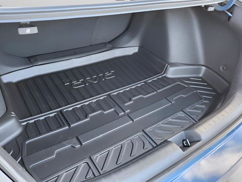 New 2026 Honda Civic Sport Touring image 32