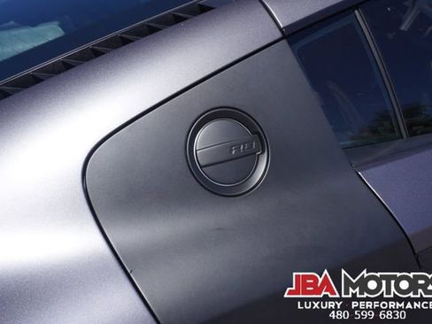 Used 2009 Audi R8 V8 image 89