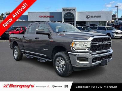 Used 2019 RAM 2500 Tradesman