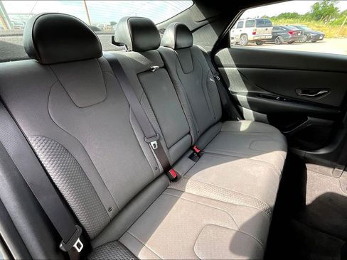 Used 2022 Hyundai Elantra N Line image 35
