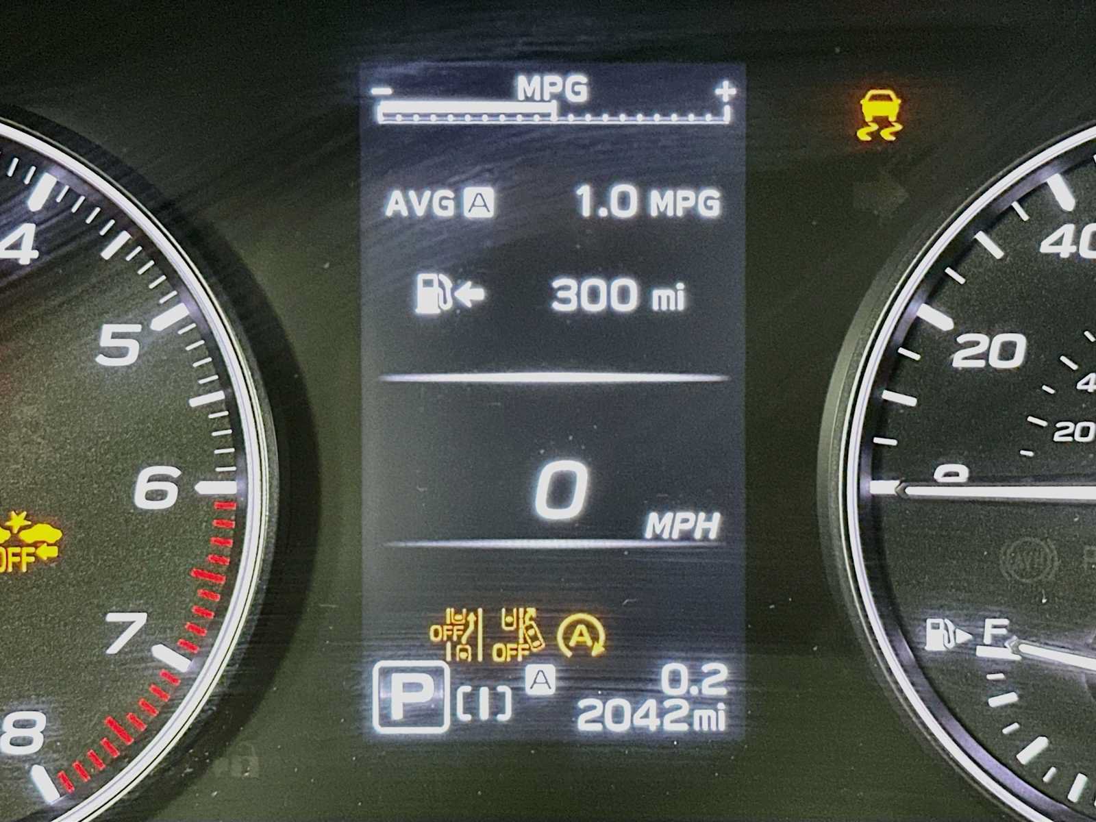 Certified 2026 Subaru Crosstrek 2.5i Premium AWD/4WD image 12