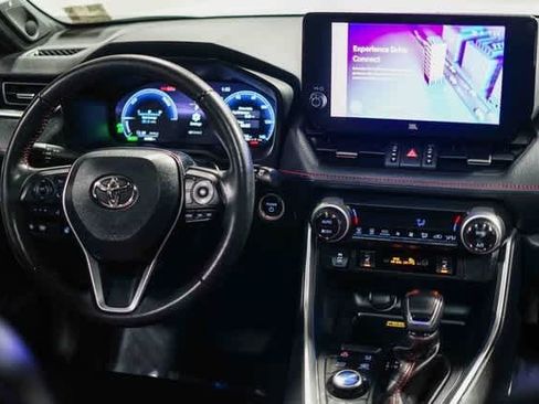 Certified 2024 Toyota RAV4 XSE image 12