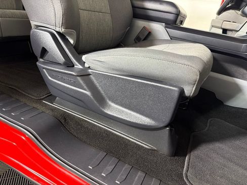 Used 2022 Ford F150 XL w/ Equipment Group 101A High AWD/4WD image 25