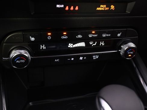 New 2025 MAZDA CX-5 Carbon Edition image 30