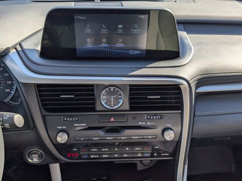 Certified 2022 Lexus RX 350 AWD w/ Premium Package image 31