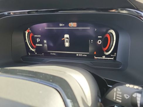 New 2026 Nissan Pathfinder SL FWD image 26