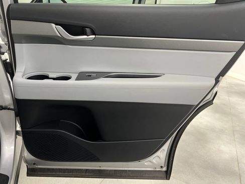 Used 2025 Hyundai Palisade SEL image 21