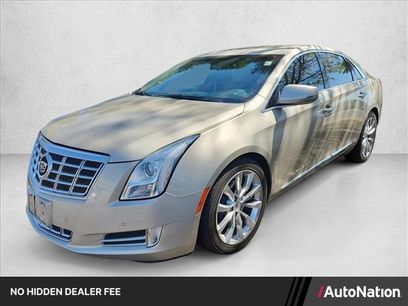 Used 2015 Cadillac XTS Luxury w/ Driver Awareness Package
