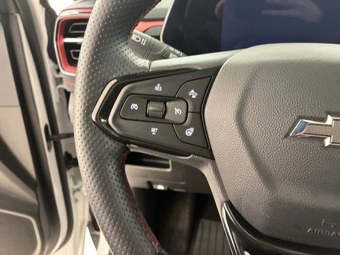 Used 2024 Chevrolet TrailBlazer RS w/ Convenience Package image 23