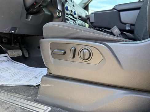 Used 2021 Chevrolet Silverado 1500 LT w/ True North Edition Plus image 34