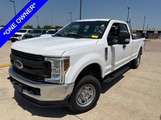 Used 2019 Ford F250 XL w/ XL Value Package AWD/4WD video 1