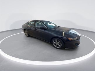 Used 2024 Honda Accord EX video 1