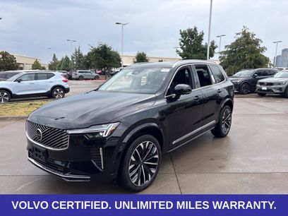 Used 2026 Volvo XC90 B6 Ultra