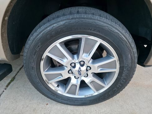 Used 2014 Ford F150 Lariat w/ Equipment Group 501A Mid image 30