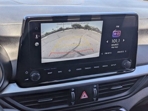 Used 2023 Kia Forte GT-Line w/ GT-Line Premium Package image 27