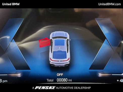 New 2026 BMW X6 xDrive40i image 7