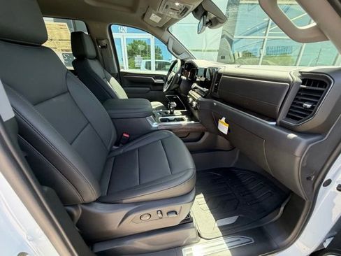 New 2026 GMC Sierra 1500 SLT AWD/4WD image 31