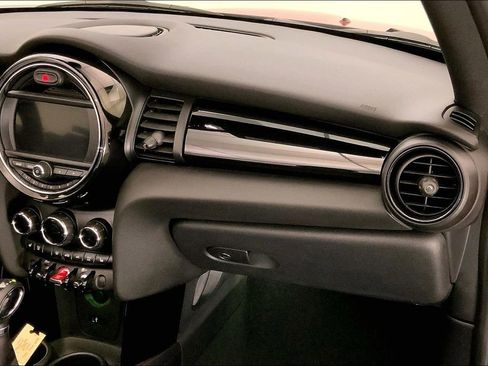 Used 2019 MINI Cooper Convertible w/ Signature Upholstery Package FWD image 23