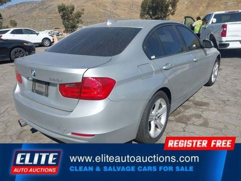 Used 2014 BMW 328i Sedan image 7