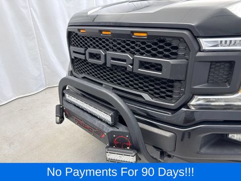 Used 2018 Ford F150 XLT w/ Equipment Group 302A Luxury AWD/4WD image 49
