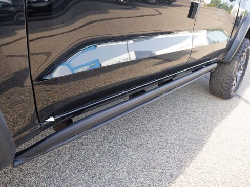 New 2025 Chevrolet Colorado ZR2 w/ Technology Package image 10