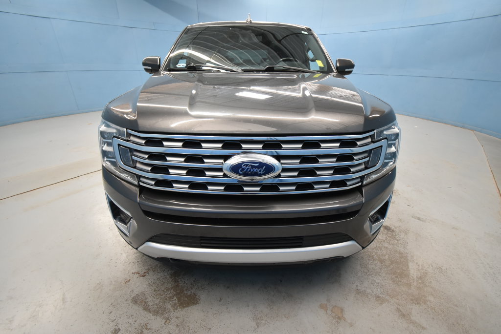 Used 2018 Ford Expedition Max Limited w/ Equipment Group 302A AWD/4WD image 34
