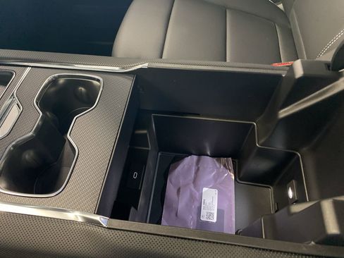 New 2026 GMC Sierra EV Elevation image 29