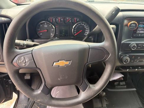 Used 2015 Chevrolet Silverado 1500 LS w/ Trailering Package AWD/4WD image 14