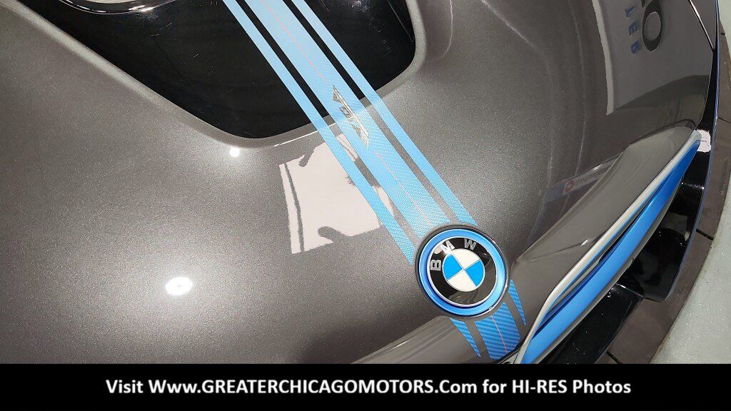 Used 2014 BMW i8 AWD/4WD image 24