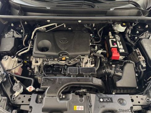 Used 2019 Toyota RAV4 XLE image 29