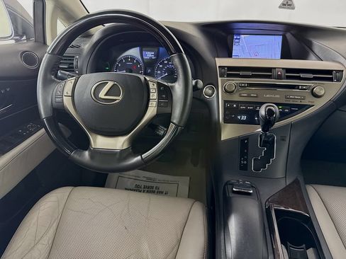 Used 2015 Lexus RX 350 FWD image 27