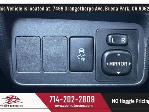 Used 2010 Toyota Corolla S FWD image 34