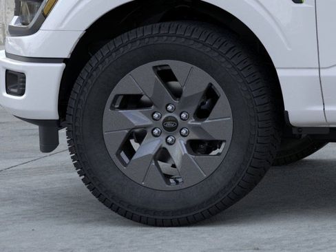 New 2025 Ford F150 STX w/ Equipment Group 200A image 19