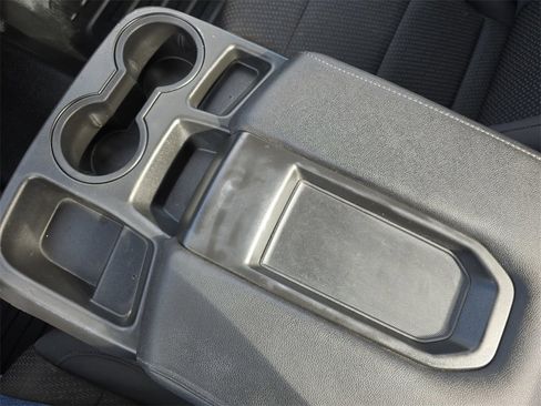 Used 2022 Chevrolet Silverado 1500 W/T image 19