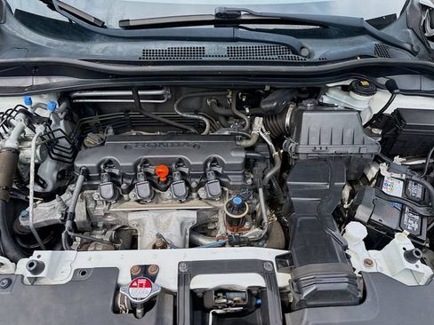 Used 2018 Honda HR-V EX-L image 36