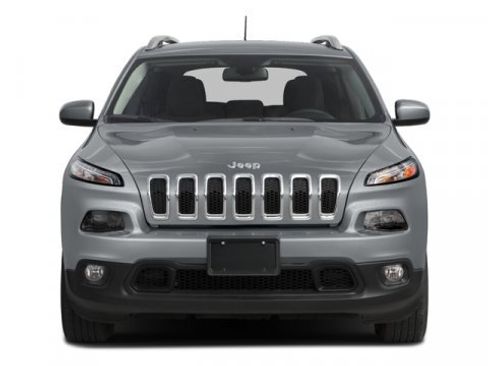 Used 2018 Jeep Cherokee Latitude image 7