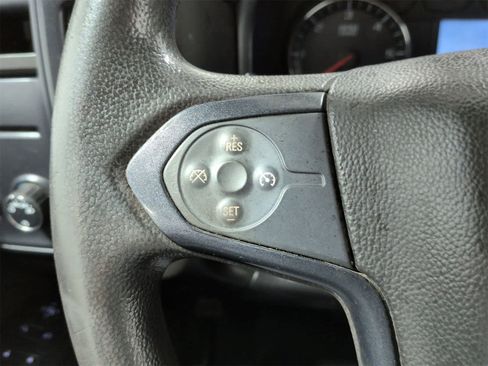 Used 2019 Chevrolet Silverado 1500 W/T w/ WT Convenience Package image 24