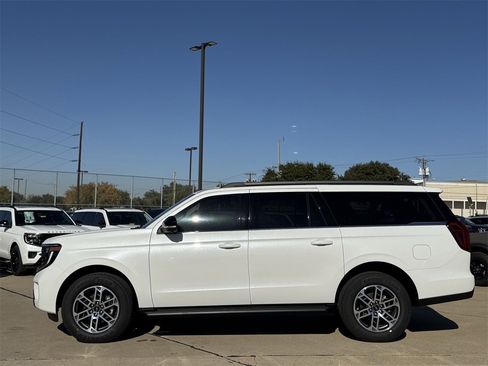 New 2025 Ford Expedition Max Active image 26