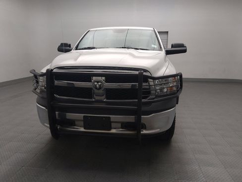 Used 2015 RAM 1500 Tradesman w/ Popular Equipment Group image 15