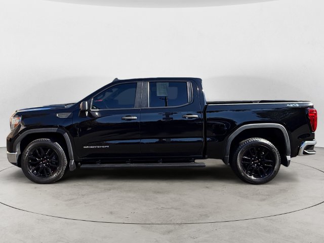 Used 2020 GMC Sierra 1500 4x4 Crew Cab image 8