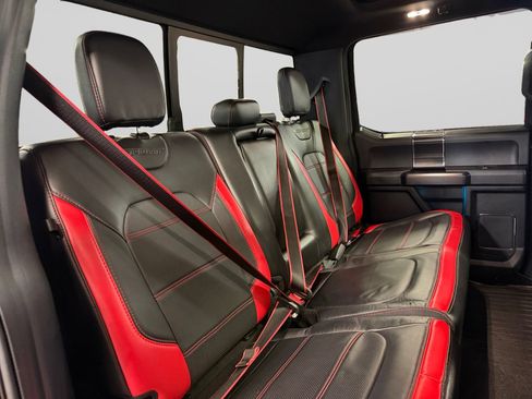 Used 2020 Ford F150 Lariat AWD/4WD image 25
