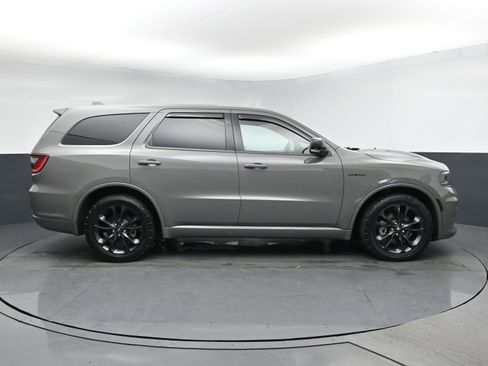 Used 2021 Dodge Durango R/T w/ Premium Interior Group AWD/4WD image 3