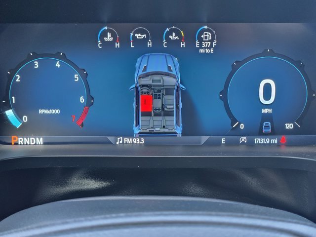 Used 2025 Ford F150 STX RWD image 15