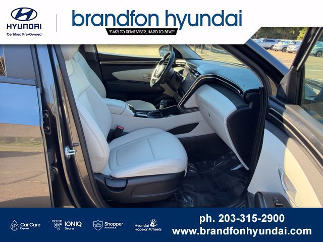 Certified 2024 Hyundai Tucson SEL w/ Convenience Package AWD/4WD image 27