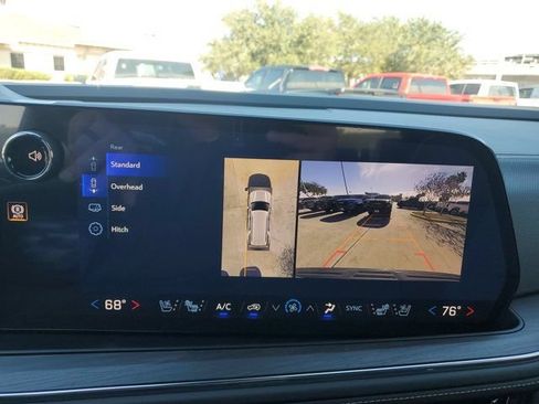 New 2026 Chevrolet Tahoe Premier RWD image 30