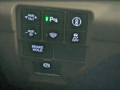 Used 2023 Acura RDX AWD w/ Advance Package image 13